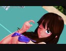 【ＭＭＤポケモン】ブルーとリーフで「Girls」【R18】
