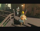 【実況】Wildな男を目指して-ゼルダの伝説 ブレス オブ ザ ワイルド-part16