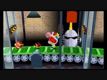 F Zero カービィ びっぐぶるーけんがく カービィ風アレンジ Nicozon