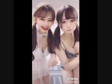 エロ可愛い水着女子集