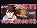 三枝明那 ツボり・爆笑まとめ①
