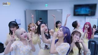 IZ＊ONE 에너지 캠(ENOZI Cam) EP.66