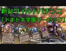 迫真のハースストーン大戦 ワイルドラダーマッチ攻略の裏技.ys7