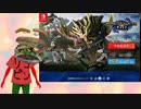 【MH好きハンバーガーの後語り】ニンダイminiとモンハンダイレクトを振り返ったり考察したり