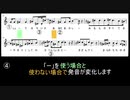 NEUTRINOのための MuseScore解説