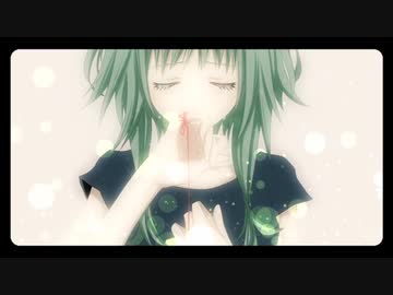【ミックスやりなおしてみた】　Leave（赤髪）　【りふらくん】