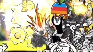 【実況】いまさら始めるにゃんこ大戦争（新レジェンド（アドベン大森林）編）part198