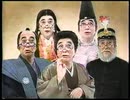 やわらか戦車が全く気付かないうちに中山石渠になる