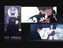 【MMD銀魂】Speakerphoneなど４曲【土方さん】