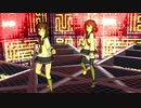 黒柚式 第六駆逐隊 雷＆電 で『炉心融解』