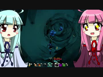 琴葉姉妹のクラフトピア！#16