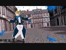 【創作MMD】うちの子でシャルル