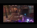 自由すぎる外国人プレイヤー【Overwatch】