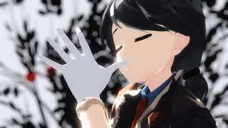 【MMD Identity V || 第五人格】 Gimme×Gimme 【Eli x Carl】