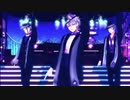 【MMDツイステ】WAVE【オクタヴィネル】