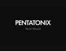 Pentatonix - Mad World