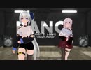 【MMD】If I Can't Have You【Mova & M.Liang】