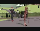 【MMDツイステ】監督生がリズム感の良さを披露してくれるようです