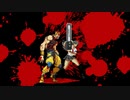【MUGEN】ＤＩＯで頑張ってみるpart5【リンネ・チャーチヤード#2】