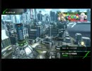 おっさんのBBPS4動画041（ホープサイド市街地のβ・C5）
