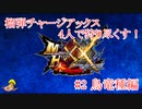 【MHXX】榴 弾 リ ン チ #2【モンハンライズ発表記念】