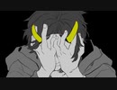 【MSSP】ヴィラン【手書き】