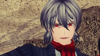 【Fate/MMD】乙女解剖 【サリエリ】