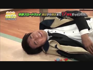 まじめにふまじめおねんね有野