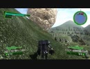 【PS4実況】ルーレットで兵科を決める地球防衛軍4.1 Part.064