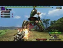 一式わらしべ狩猟 Part.47 グラビド一式【MHXX/NS】