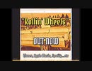 Dr. X - Rollin’ Wheels (Official Lyric Video) (和訳)