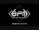 リズムゲーなローグライト「BPM」をプレイ【Bullets Per Minute】