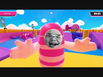 F A L L G A Y S part7