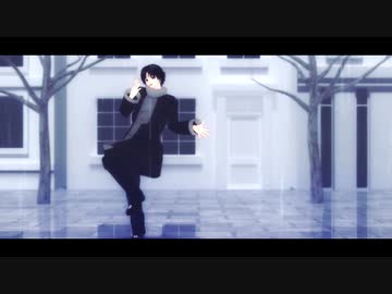 【MMD】drop pop candy【クロロ】