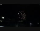 【1カメ・その2】函館合同花火2020