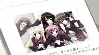 ニコカラ Treasure 碧陽学園生徒会 ニコニコ動画