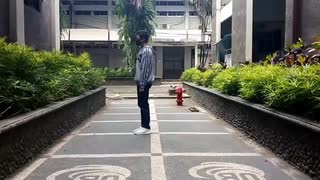 【ucup】Tell your worldを踊ってみた