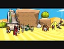 虫たちのアドベンチャーRPG『Bug Fables』実況プレイpart19