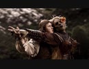 ゆっくりお安め映画レビュー６５：「ドラゴン・ウォリアーズ」