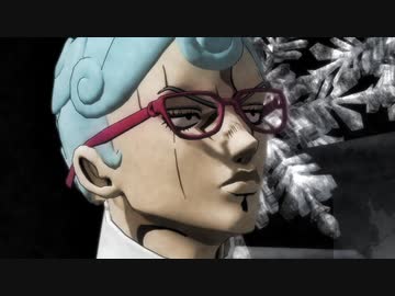 【ジョジョMMD】ギアッチョでヴィラン