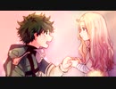 僕のヒーローアカデミア - Might+U (Sven) Cover 歌ってみた