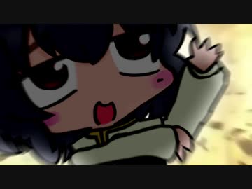 雨ニモマケズ 風ニモマケズ 嵐ニモミサイルノ爆発ニモマケヌ 丈夫ナカラダヲモチ 悔イハナク 決シテ諦メズ イツモシヅカニワラッテヰル 一日ニ板チョコト 牛乳ト少シノ小麦ヲタベ アラユルコトヲ ジブンヲ