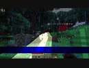 【MineCraft】機械少女が魔導クラフト ※40【字幕】