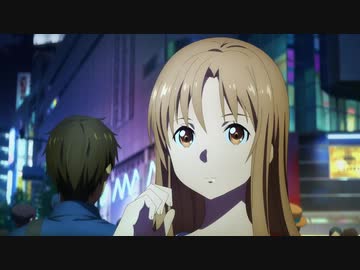 「ソードアート・オンライン プログレッシブ」アニメプロジェクト告知映像
