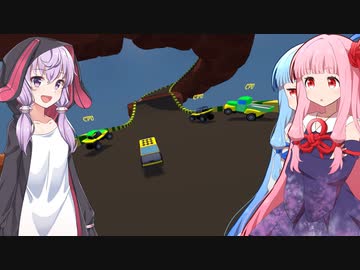 琴葉茜の闇ゲー#144 「あまりにもアセットが優秀すぎる2020」