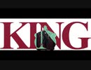 【MMDあんスタ】KING【カメラ配布あり】