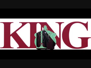 【MMDあんスタ】KING【カメラ配布あり】
