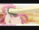 【Ruby】　トップをねらえ２！OP 「Groovin'Magic」 【英語でVOCALOIDカバー】