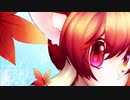 創作キャラの色塗りメイキング【Speed paint】