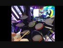 GITADORA　NEX＋AGE　ドラムを普通にプレイ　その４１